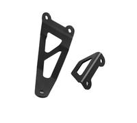 Poggiapiedi moto Per 450MT MT450 Per IBEX 450 MT MT 450 Supporto Per Gancio Di Scarico Per Motocicletta Pedana Posteriore Rimuove La Piastra Di Chiusura