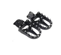 Poggiapiedi moto Per 790 890 Per ADVENTURE R 790R 890R 2019-2023 Accessori Poggiapiedi Motocross(Nero)