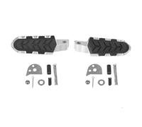 Poggiapiedi moto Per Benelli BJ500GS-A/D TRK502C TRK502 TRK502X 2020-2024-ON TRK 502 502X Pedane Per Moto(1 Set Rear footrest)