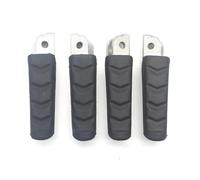 Poggiapiedi Moto Per BMW Per F900R Per F900XR 2020-2022 Pedane Poggiapiedi Per Moto Pedane Anteriori Posteriori Pedali Moto(2 pair F and R)