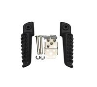 Poggiapiedi Moto Per Kawasaki GTR1400 ZZR1400 ZX14 ZZR1200 GTR-1400 ZZR-1400 ZZR-1200 Supporto Pedale Posteriore Sostituzione