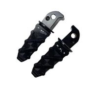Poggiapiedi moto Per Tmax Per Tech Max Per T-MAX Per TMAX 560 2020-2022 Moto Ultimi Poggiapiedi Posteriori Poggiapiedi Passeggero