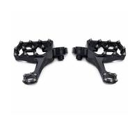 Poggiapiedi Motocicletta Per Tenere 700 XTZ700 Per Tenere700 Per Rally 2019 2020 2021 2022 2023 2024 CNC Motorcycle Pedane Pedale Poggiapiedi Accessori