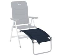 Poggiapiedi Outwell Pembroke Footrest Colore: blu scuro