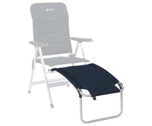 Poggiapiedi Outwell Pembroke Footrest Colore: blu scuro