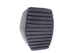 Poggiapiedi Pedale di Copertura Per Citroen Per C3 Per Picasso 2009 2010 2011 2012 2013 2014 2015 2016 Copripedale Freno Frizione Auto In Gomma 213026 450417 Pedale del freno Gas pedale(1X (2130.26))