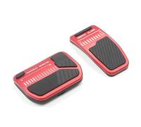 Poggiapiedi Pedale Pad Copertura Freno Acceleratore Poggiapiedi Pedale Pad per Y 2x