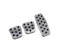 Poggiapiedi Pedale Per Cadillac XTS Per XT5 SRX 2013 2014 2015 2016 2017 2018 2019 2 Pezzi In Acciaio Inossidabile Pedale Del Freno A Gas Kit Copertura(MT)