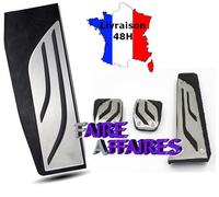 Poggiapiedi + Pedali BMW M Performance Serie 3 F30 316i 320i 328i 335i LCI M