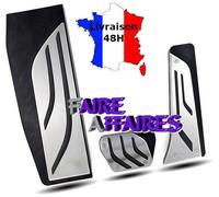 Poggiapiedi + Pedali BMW M Performance Serie 3 F30 316i 320i 328i 335i Xdrive A