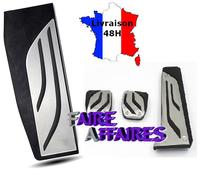 Poggiapiedi + Pedali BMW M Performance Serie 4 F32 418i 420i 428i 430i LCI M