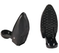 Poggiapiedi Pedalini Passeggero Aprilia Scarabeo 50 100 2 Tempi 1997 1998 1999