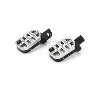 Poggiapiedi Pedane Moto Pedane anteriori per motociclette, estensione del pedale, poggiapiedi, piastra allargata per CF MOTO, per 800MT 800 MT