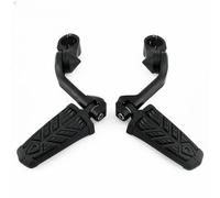 Poggiapiedi Pedane Moto Pedane per motociclette Protezione motore Barra antiurto Supporto poggiapiedi per Per Sportster