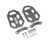 Poggiapiedi Pedane Moto Per NC 750 X/S NC750S NC750X 2014-2018 Pedali estensori per pedane Ingrandisci Estensione poggiapiedi