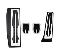 Poggiapiedi Per Auto Per BMW F20 F21 F22 F23 F24 F30 F31 F32 F33 F34 F35 F36 F80 F82 F83 E81 E82 E88 E90 E91 E92 E93 Pedale Dell'acceleratore LHD(4Pcs MT with rest)