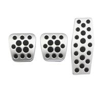 Poggiapiedi Per Auto Per Chevrolet Per Trax Per Equinox Cruze Per Malibu AT MT Pedas(MT without Rest)