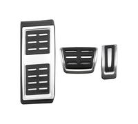 Poggiapiedi Per Auto Per Kodiaq Per KAMIQ Combi Per SCALA 2014-2023 Pedale del freno a gas(AT)