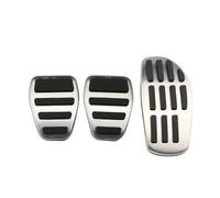 Poggiapiedi Per Auto Per Koleos Per Kadjar Per Samsung QM6 Copri Pedale Freno A Gas(MT PEDAL)