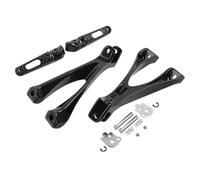 Poggiapiedi Per CBR1000RR 2017-2024, Supporto Per Pedane Passeggero Posteriori