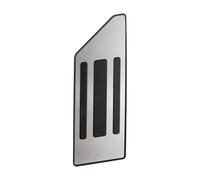 Poggiapiedi Per CITROEN Per C3 Per C4 Per DS 3 4 6 Per DS3 Per DS4 Per DS6 Accessori Per Auto Con Guida A Sinistra Copripedale Poggiapiedi Per Auto Acceleratore Copripedale