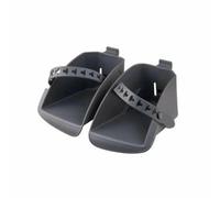Poggiapiedi per marsupio Polisport Koolah / Bubbly Maxi Gris
