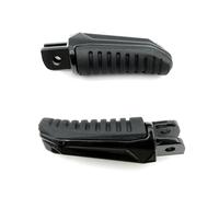 Poggiapiedi per moto Moto Anteriore Resto Del Piede Pioli Pedali Set Per Per Hayabusa GSX1300R GSX 1300R 1999-2012 Per GSX650 Pedane Moto Per Pedane