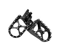 Poggiapiedi per moto Moto Poggiapiedi Pedane Pedane Pedali Per CR 125 250 150R CR250R CRF 150R 250R 450R 250 450 X RX LM 2002-2023 Moto Per Pedane