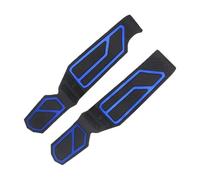Poggiapiedi per moto Moto Poggiapiedi Resto Del Piede Pastiglie Piastra Pedale Bordo Pedali Pedana Per X ADV 750 XADV 750 XADV750 2017-2022 Accessori Moto Per Pedane