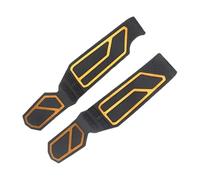 Poggiapiedi per moto Moto Poggiapiedi Resto Del Piede Pastiglie Piastra Pedale Bordo Pedali Pedana Per X ADV 750 XADV 750 XADV750 2017-2022 Accessori Moto Per Pedane