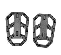Poggiapiedi per moto Moto Posteriore Del Piede Leva Del Freno Peg Pad Estensione Ingranditore Per G310R G310GS 2017 2018 2019 2020 G310 GS Poggiapiedi Pedali Moto Per Pedane
