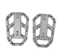 Poggiapiedi per moto Moto Posteriore Del Piede Leva Del Freno Peg Pad Estensione Ingranditore Per G310R G310GS 2017 2018 2019 2020 G310 GS Poggiapiedi Pedali Moto Per Pedane