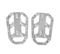 Poggiapiedi per moto Moto Posteriore Del Piede Leva Del Freno Peg Pad Estensione Ingranditore Per G310R G310GS 2017 2018 2019 2020 G310 GS Poggiapiedi Pedali Moto Per Pedane