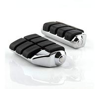 Poggiapiedi per moto Pedali Motocicli per K&awasaki per V&ulcan 800 1500 1600 Classic Drifter Steak Steak personalizzato 2000 1700 Pieghe a peg Poggiapiedi Poggiapiedi Pedana per moto (Color : C)