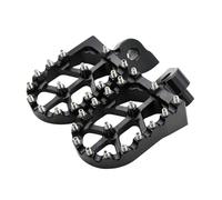 Poggiapiedi per moto Pedali per moto Poggiapiedi poggiapiedi per Yamaha YZ125 YZ85 YZ65 YZ250 YZ426F YZ450F YZ250F YZ125