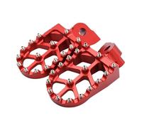 Poggiapiedi per moto Pedali per moto Poggiapiedi poggiapiedi per Yamaha YZ125 YZ85 YZ65 YZ250 YZ426F YZ450F YZ250F YZ125