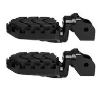 Poggiapiedi per moto Pedane Pedane Per R1200GS R1250GS R1200 R1250 GS LC ADV 2013-2023 Poggiapiedi Pedane Per S1000XR F750GS F850GS Moto Per Pedane