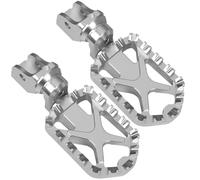 Poggiapiedi per moto Pedane Pedane Per R1200GS R1250GS R1200 R1250 GS LC ADV 2013-2023 Poggiapiedi Pedane Per S1000XR F750GS F850GS Moto Per Pedane