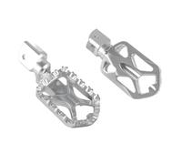 Poggiapiedi per moto Per F900XR S1000XR 2020-23 Per F900 XR Resto Del Piede Moto Ponteggi Pedane Con Copertura In Gomma Staccabile Pedane Moto Per Pedane
