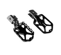 Poggiapiedi per moto Per F900XR S1000XR 2020-23 Per F900 XR Resto Del Piede Moto Ponteggi Pedane Con Copertura In Gomma Staccabile Pedane Moto Per Pedane