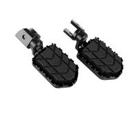 Poggiapiedi per moto Per F900XR S1000XR 2020-23 Per F900 XR Resto Del Piede Moto Ponteggi Pedane Con Copertura In Gomma Staccabile Pedane Moto Per Pedane