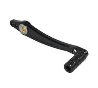 Poggiapiedi per Moto Poggiapiedi Per Pedane Arretrate Universali, Pedane Arretrate Per Moto, CNC, Regolabili, Doppi Cuscinetti, Leva Del Cambio O Del Freno, Pedale Del Cambio Con Kit Di Pedane(Right -