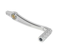 Poggiapiedi per Moto Poggiapiedi Per Pedane Arretrate Universali, Pedane Arretrate Per Moto, CNC, Regolabili, Doppi Cuscinetti, Leva Del Cambio O Del Freno, Pedale Del Cambio Con Kit Di Pedane(Right -