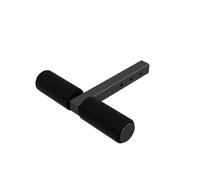 Attacco leg extension gambe per panche fitness Semi Pro