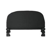 Poggiapiedi Per Passeggino - Supporto Per Gambe Per Passeggino Regolabile In Altezza, Pedana Ergonomica Per Passeggini | Poggiapiedi Portatile Accessorio Da Viaggio Comodo Supporto Per Le Gambe Per