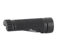 Poggiapiedi Per Pedana Originale (Coppia) Nero FTP100NER Lightech