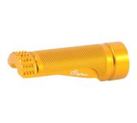 Poggiapiedi Per Pedana Originale (Coppia) Oro FTP100ORO Lightech