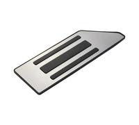 Poggiapiedi Per Peugeot 207 301 307 208 2008 308 408 Copripedale Poggiapiedi Per Auto Con Guida A Sinistra Acceleratore Copripedale