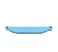 Poggiapiedi per sedia - Piattaforma regolabile in legno, design di supporto antiscivolo | Ausilio ergonomico per la stabilità per la postura confortevole della seduta dei bambini, utilizzo adatto in t