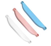 Poggiapiedi per seggiolone - Supporto antiscivolo regolabile | Accessorio Comfort Ufficio Casa Bambini piccoli Pasto Dormitorio Stabilità Sicurezza ergonomico